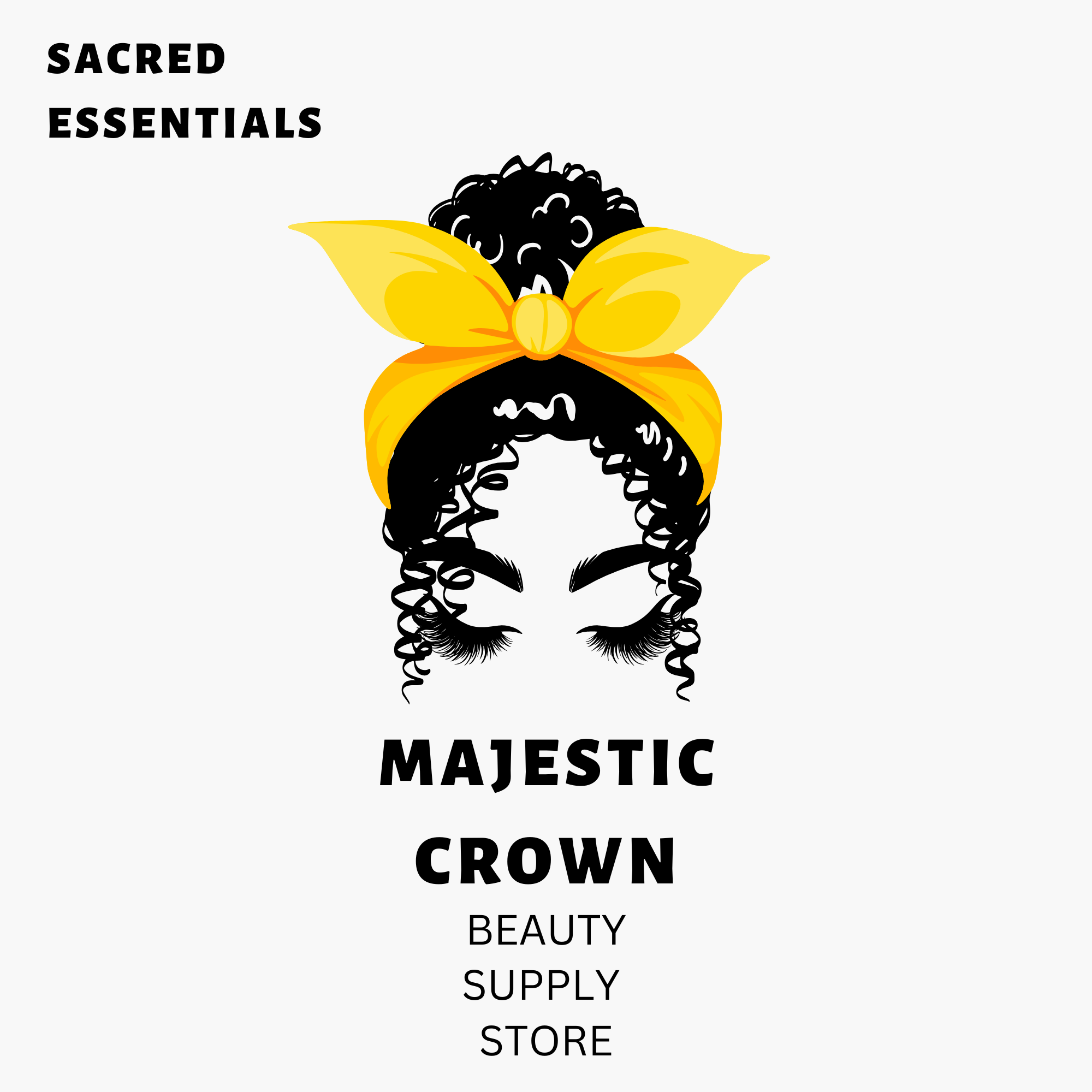 Majestic Crown : Beauty Supply Store