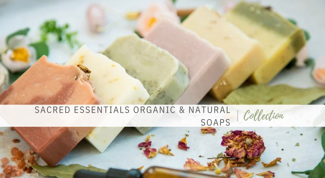 All Natural Soaps & Soap Making Products