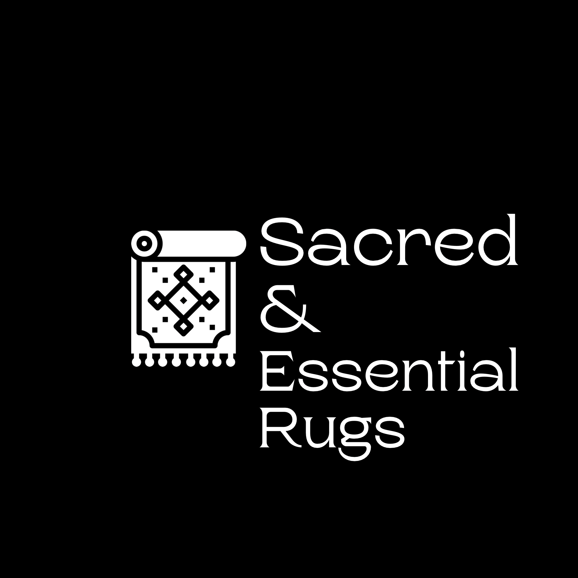 Sacred & Essential Rugs