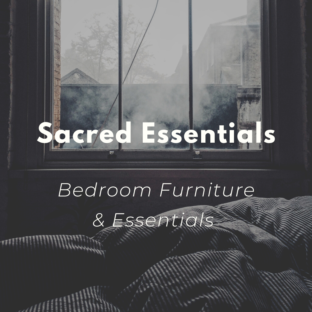 Sanctuary of Rest Collection