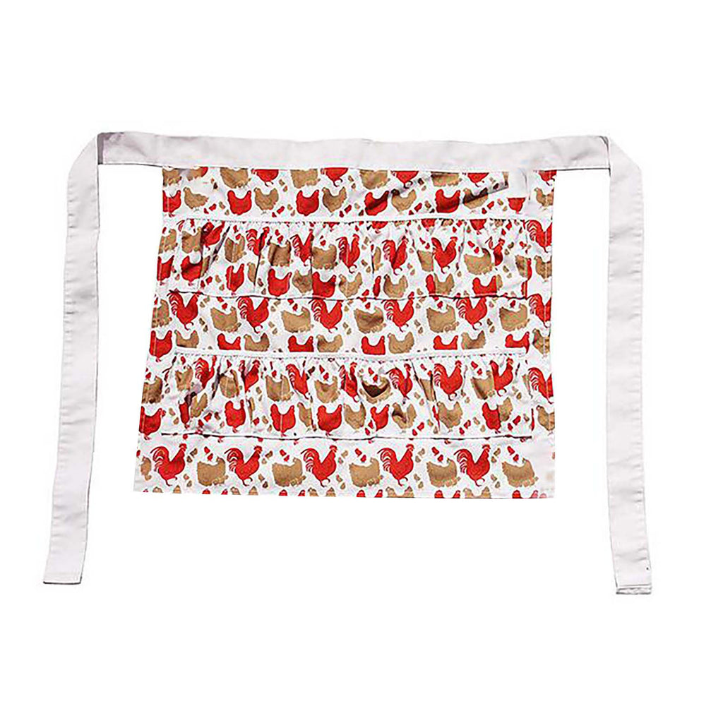 Aprons for Collecting Eggs from Chickens, Ducks, And Geese on The Farm, Suitable for Kitchen And Garden Use.
