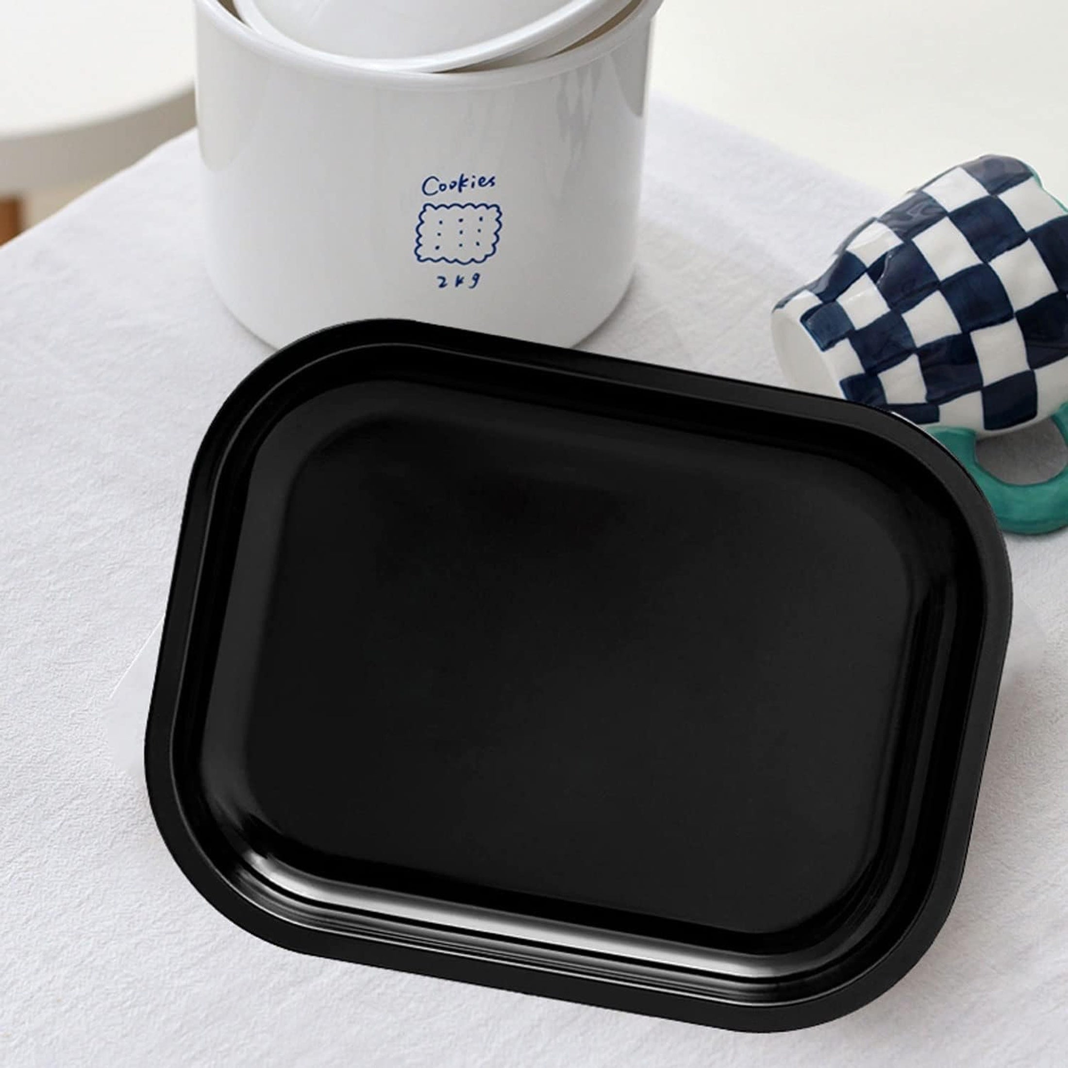 1 Set, The Smoking Set Includes a Variety of Accessories, 1 Velvet Bag Contains a 14×18 Rolling Tray, a 50Mm Metal Grinder, a Three-Cigarette Storage Box, a Cigarette Rolling Machine, Smoking Accessories, Household Gadgets,