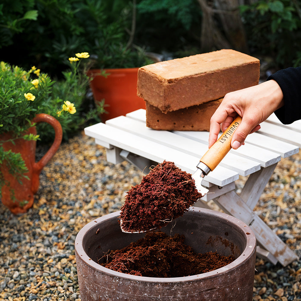 600g Organic Soilless Cultivation Nutrient Soil High Water Retention and Ventilation for Gardening Seed Plant Bag