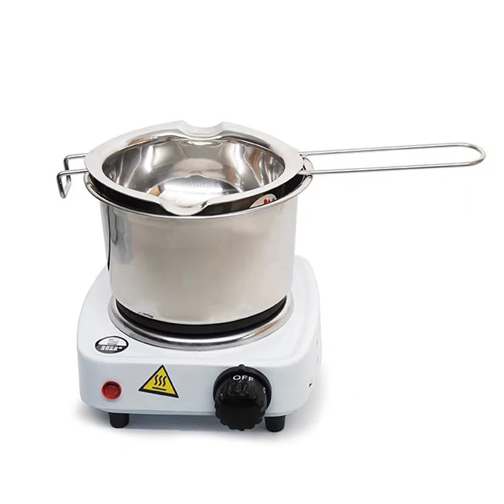 DIY Handmade Aromatherapy Candle Making Kit Soap Making Design Tools Christmas Baking Supplies Measuring Cup Wax Melting Pot