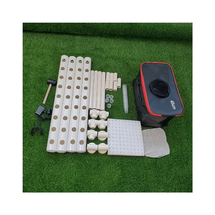 Commercial Aeroponics Hydroponics System  High Quality Hydroponic Planting Nft System and Low Cost Hydroponic System