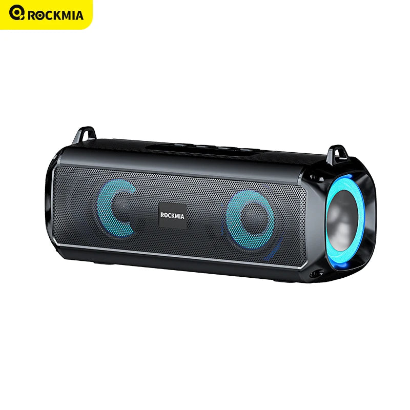 Factory OEM Stylish Multi-functional Portable Wireless 10w Subwoofer BT Speaker for Home Use and GamesCHONGHEE