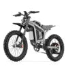 8000w 72v Dirt Bike Motocross Motorcycle 19 Inch Tires Long Range for Trail & Mountain Riding for Adults
