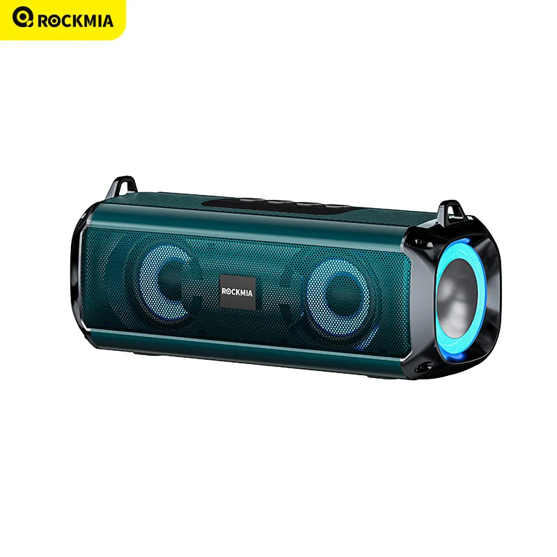 Factory OEM Stylish Multi-functional Portable Wireless 10w Subwoofer BT Speaker for Home Use and GamesCHONGHEE