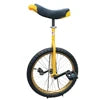 Aluminum Alloy Wheel 20 Inch Bike One Wheel Unicycle Bicycle  Europe  Balance Bike