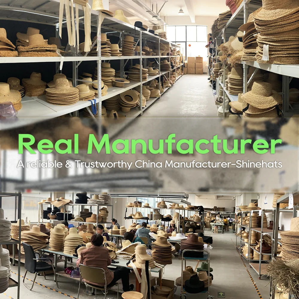 2025 Shinehats OEM Vintage Colorful Wholesale 100% Australian Wool Felt Hat Custom Logo Design Wide Brim Women Fedora Hat