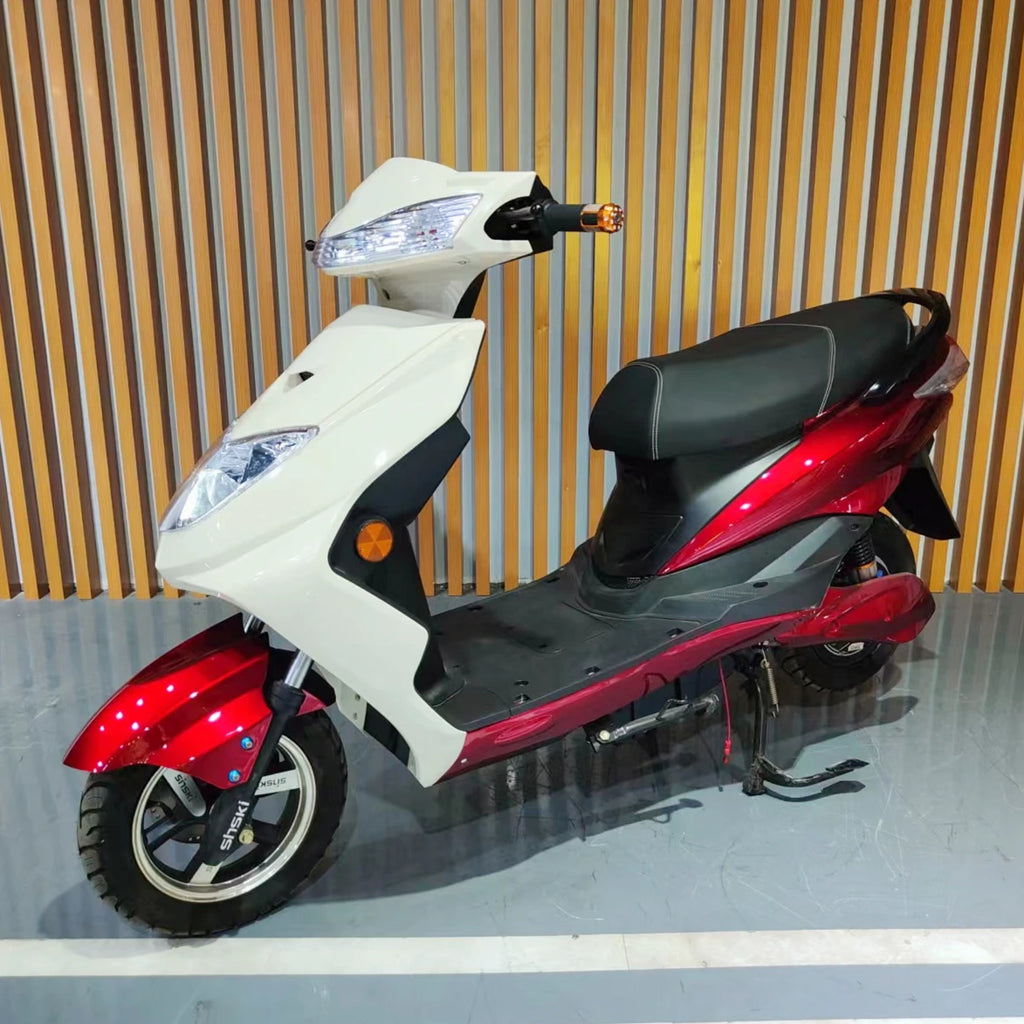 1000w 2000w Leyang Electric Motorcycles 70km/h Electric Bike Bicycle E Scooters for Adults