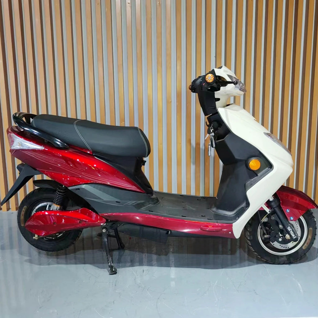 1000w 2000w Leyang Electric Motorcycles 70km/h Electric Bike Bicycle E Scooters for Adults