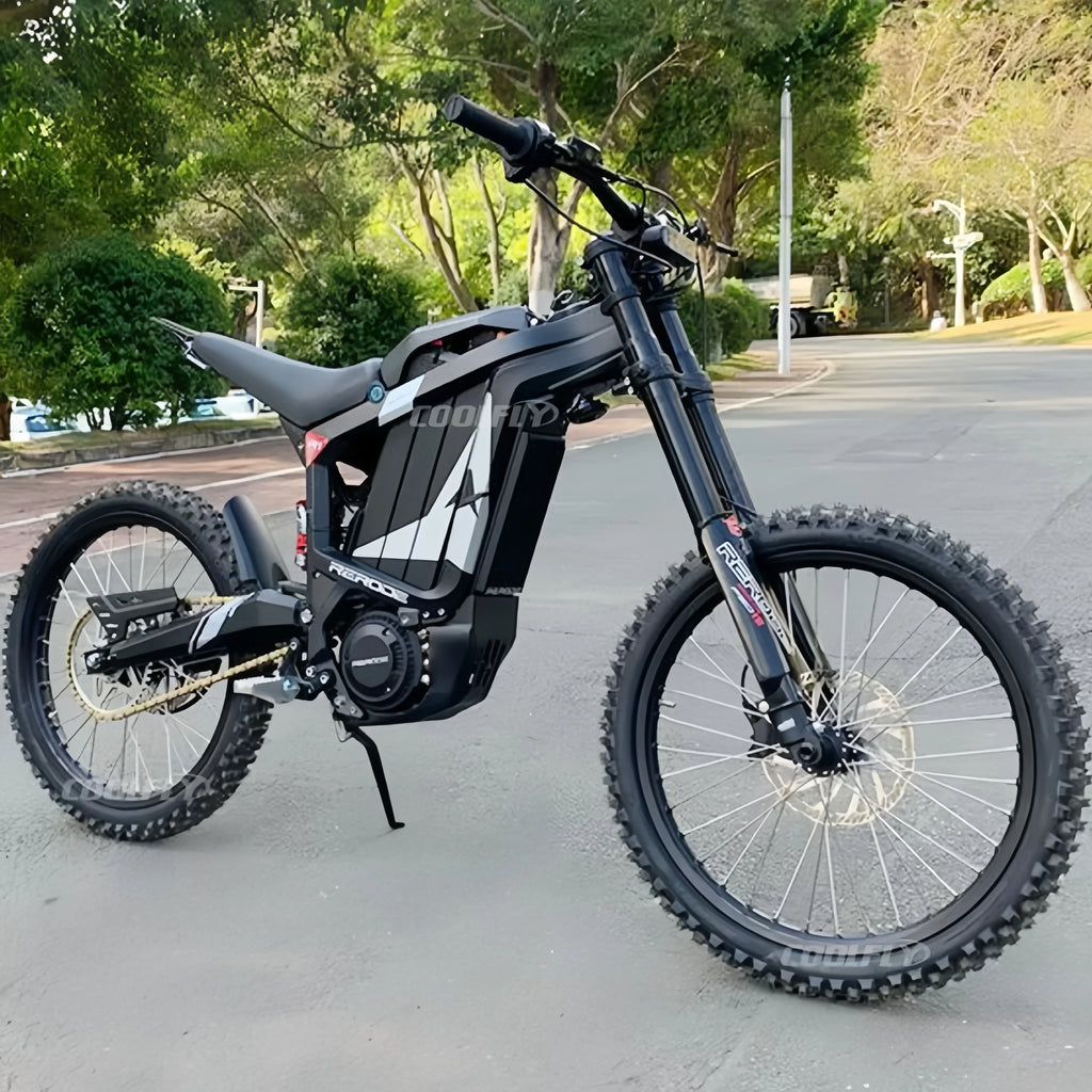 48v electric dirt bike Motorcycle Electric  40Ah Lithium Enduro Electric Motorcycle
