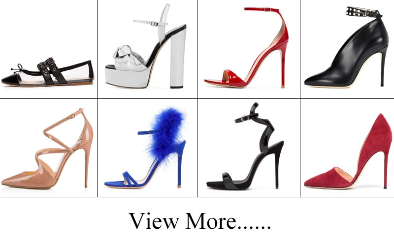 2022 Large Size Stiletto High Heels Sexy Open Toe Shoes Buckle Strap Summer Heel Ladies Party Sandals