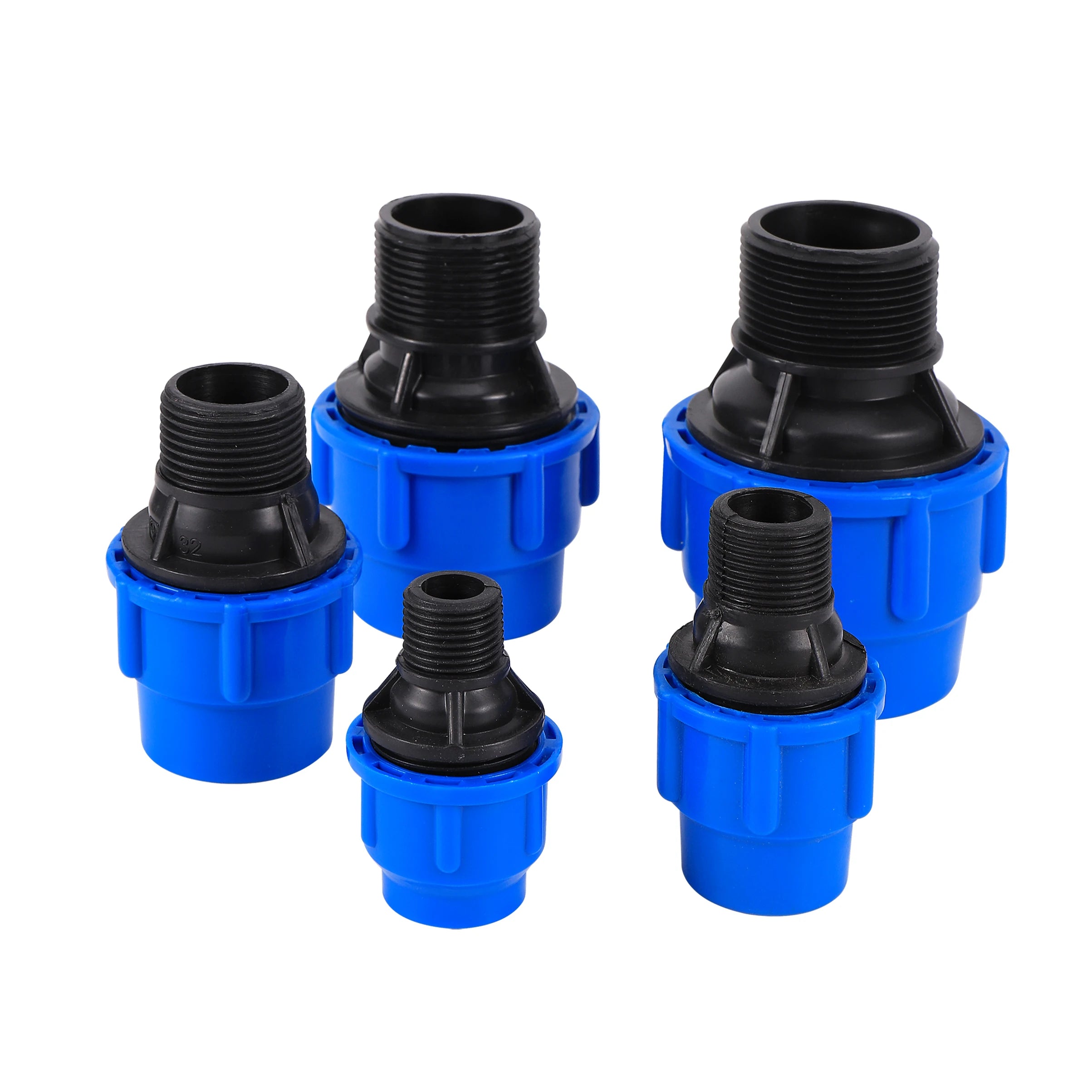 24 Holes Plant Site Hydroponic Kit Garden Pots Planters Seedling Pots Indoor Cultivation Box Grow Kit Bubble Nursery Pots 1 Set