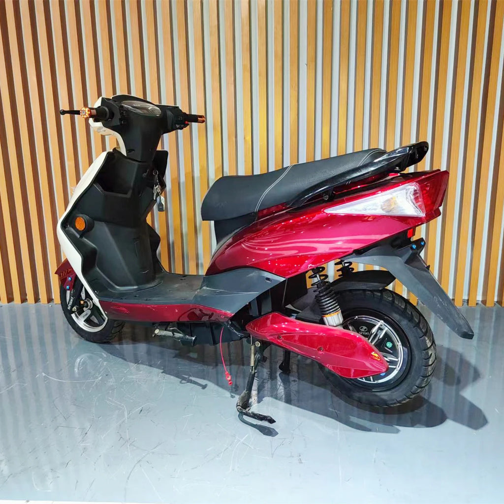 1000w 2000w Leyang Electric Motorcycles 70km/h Electric Bike Bicycle E Scooters for Adults