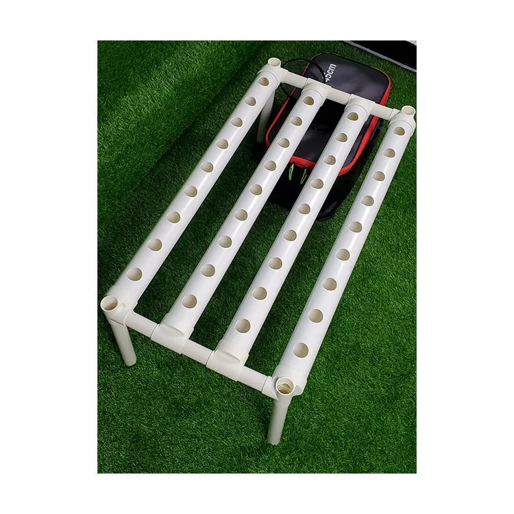 Commercial Aeroponics Hydroponics System  High Quality Hydroponic Planting Nft System and Low Cost Hydroponic System