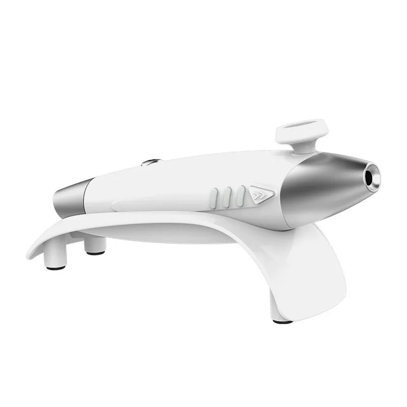2025 Portable Electric Facial Moisturizing Oxygen Jet Injector Face Mist Sprayer