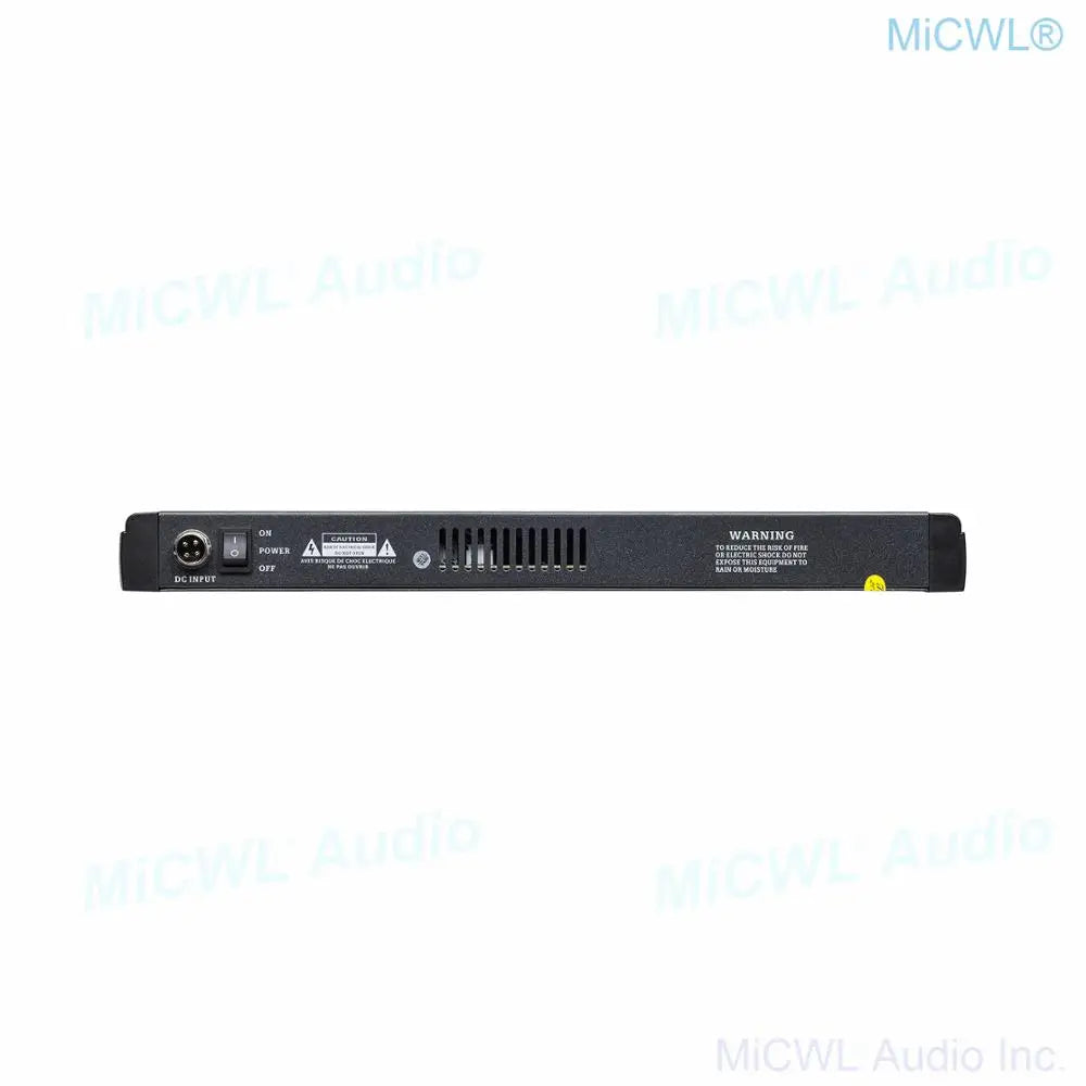 Audio-Mixer MiCWL 6 Channel Bluetooth Music USB High Bass Mixing Console MP3 Karaoke Amplifier DJ Equipment