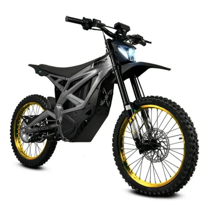 48v electric dirt bike Motorcycle Electric  40Ah Lithium Enduro Electric Motorcycle