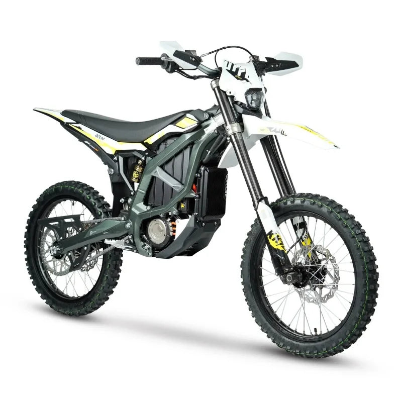 48v electric dirt bike Motorcycle Electric  40Ah Lithium Enduro Electric Motorcycle