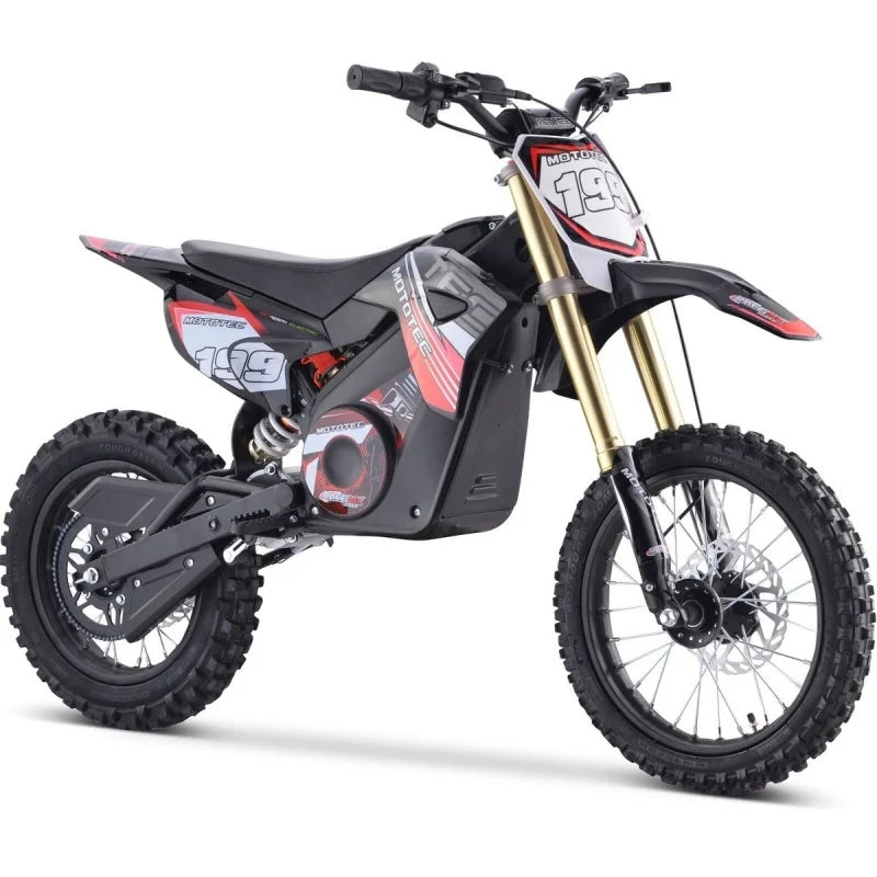 48v electric dirt bike Motorcycle Electric  40Ah Lithium Enduro Electric Motorcycle