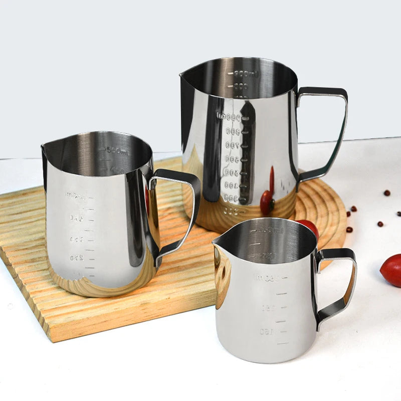 12oz/19oz/32oz Wax Melting Pouring Cup, Candle Making Pouring Pot with Scale, Wax Melting Pitcher for Candle Homemade Crafting