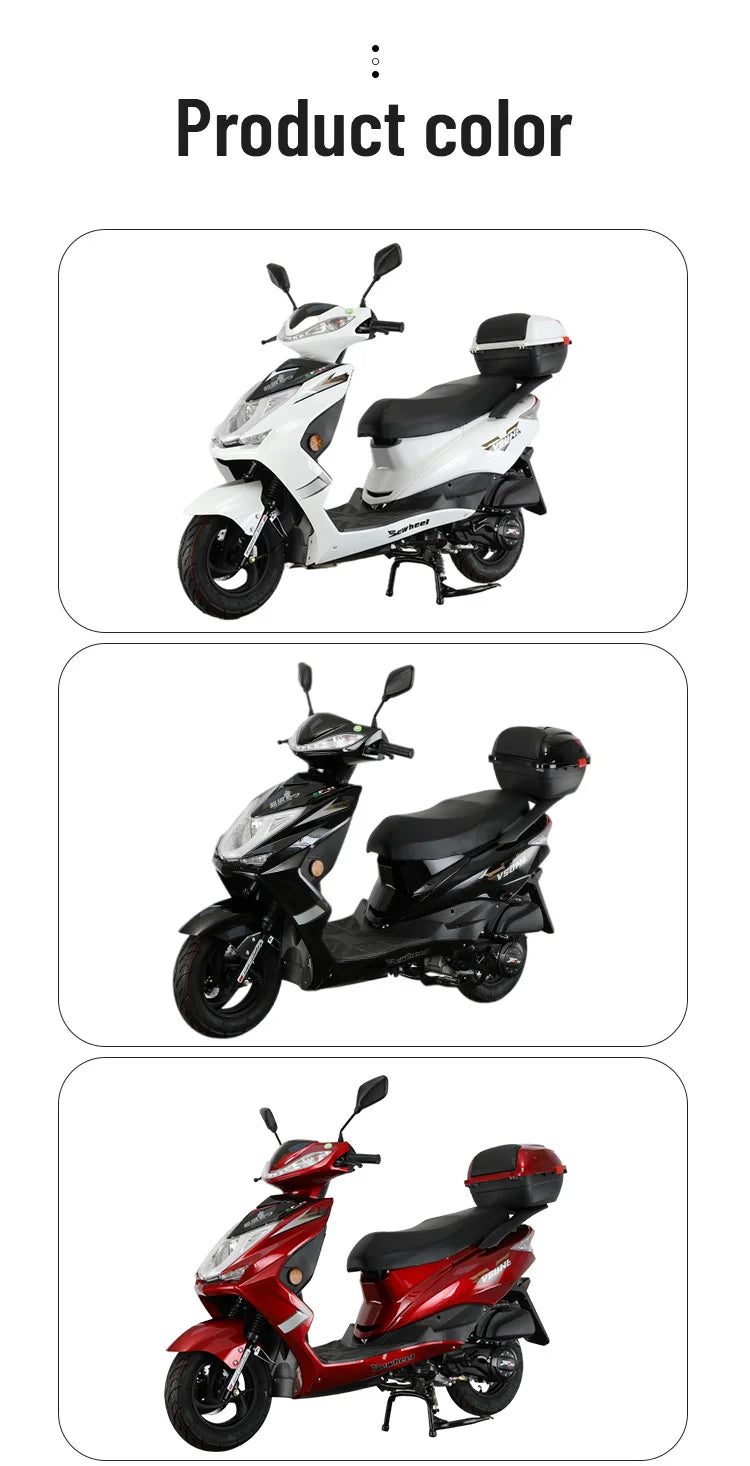 Economical And Practical, Inexpensive, Lightweight Electric Bicycles And Motorcycles Are Available, And There Are Many Other Sty