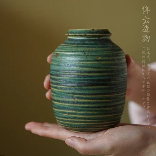 Aesthetic Ceramic Flower Vase Luxury Outdoor Tall Office Balcony Vases Pottery Vaso Decorativo De Luxo Decoration Home