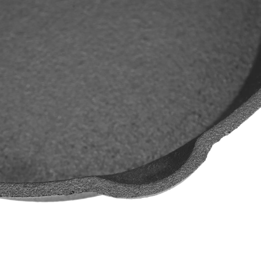 Especial Cast Iron Non-Stick Skillet Frying Pan For Gas Induction Cooker Egg Pancake Pot Kitchen Dining Tools Cookware