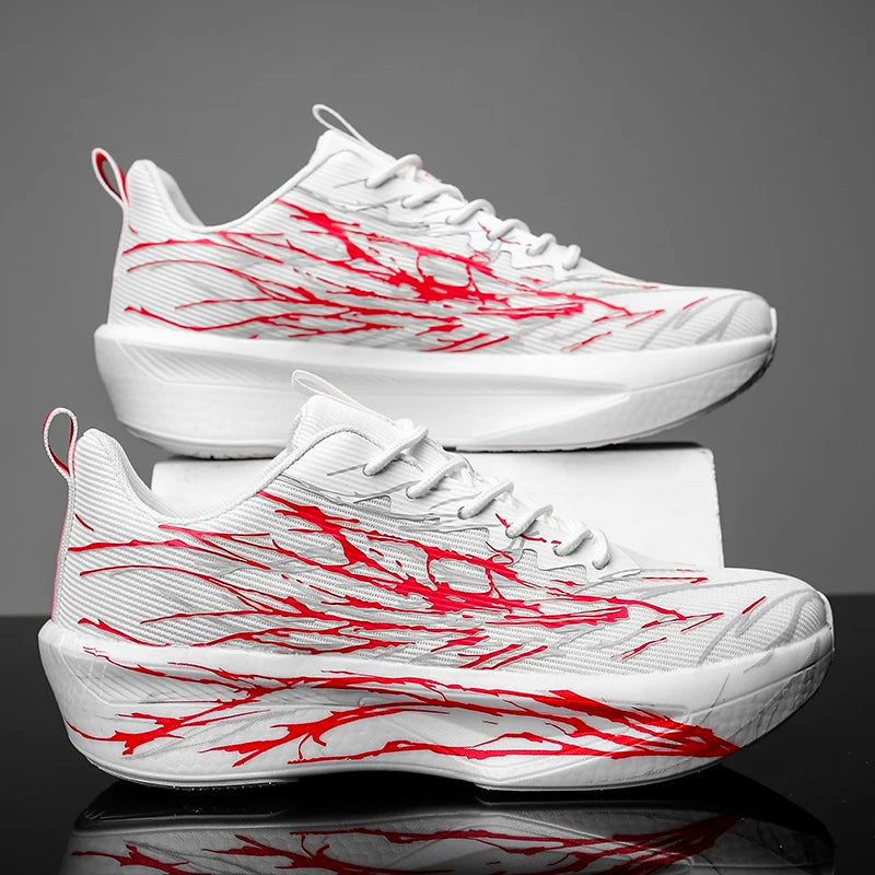 Men shoes Sneakers Male tenis Luxury shoes Mens casual Shoes Trainer Race Breathable Shoes fashion loafers running Shoes for men