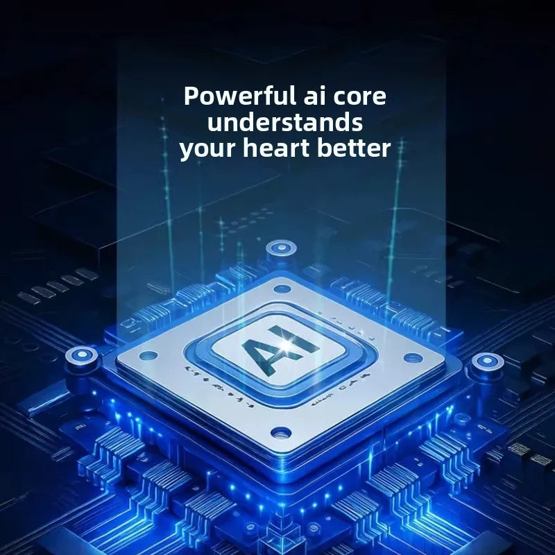 DeepSeek Xiaozhi AI Voice Speaker Multiple AI Large Models Supports Multiple Languages Customizable Persona Intelligent Dialogue