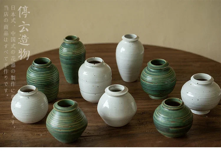 Aesthetic Ceramic Flower Vase Luxury Outdoor Tall Office Balcony Vases Pottery Vaso Decorativo De Luxo Decoration Home