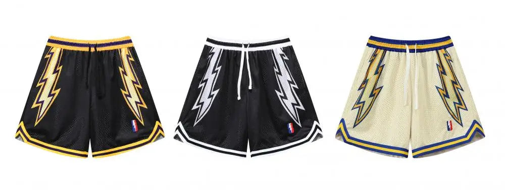 DPOY basketball pants sports men's quick-drying New summer Men Shorts Gym Men Sports Athletic Running Sport Fitness Beach