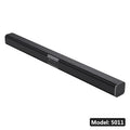 2025 6D surround sound home theater speaker system mobile phone bass wireless Bluetooth speaker long TV soundbar speaker TF/AUX