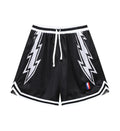 DPOY basketball pants sports men's quick-drying New summer Men Shorts Gym Men Sports Athletic Running Sport Fitness Beach