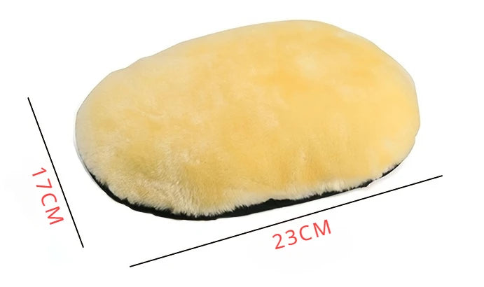 Car Cleaning glove Microfiber Wool Soft Auto Car Washing Glove Cleaning  Motorcycle Washer Care Car paint Wash care tools