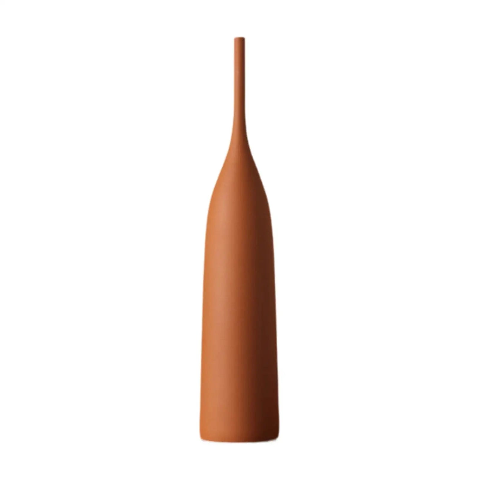 Decorative Vase Portable Plants Flower Container for Indoor Farmhouse Office