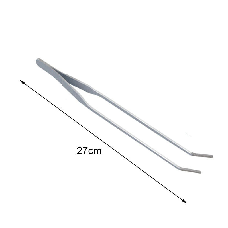 Aquarium Tools Set Scissor Tweezers Plants Wave Scissors Grass Stainless Cleaning Tools Fish Tank Shovels Aquarium Accessories
