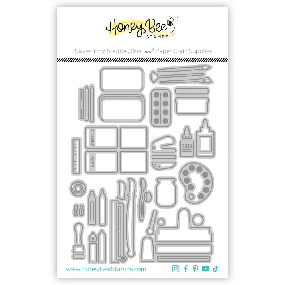 2025 New Handicrafts  Painting Tools Metal Cutting Dies for DIY Decorating Scrapbook Paper Card Craft Embossing Craft Die Punch