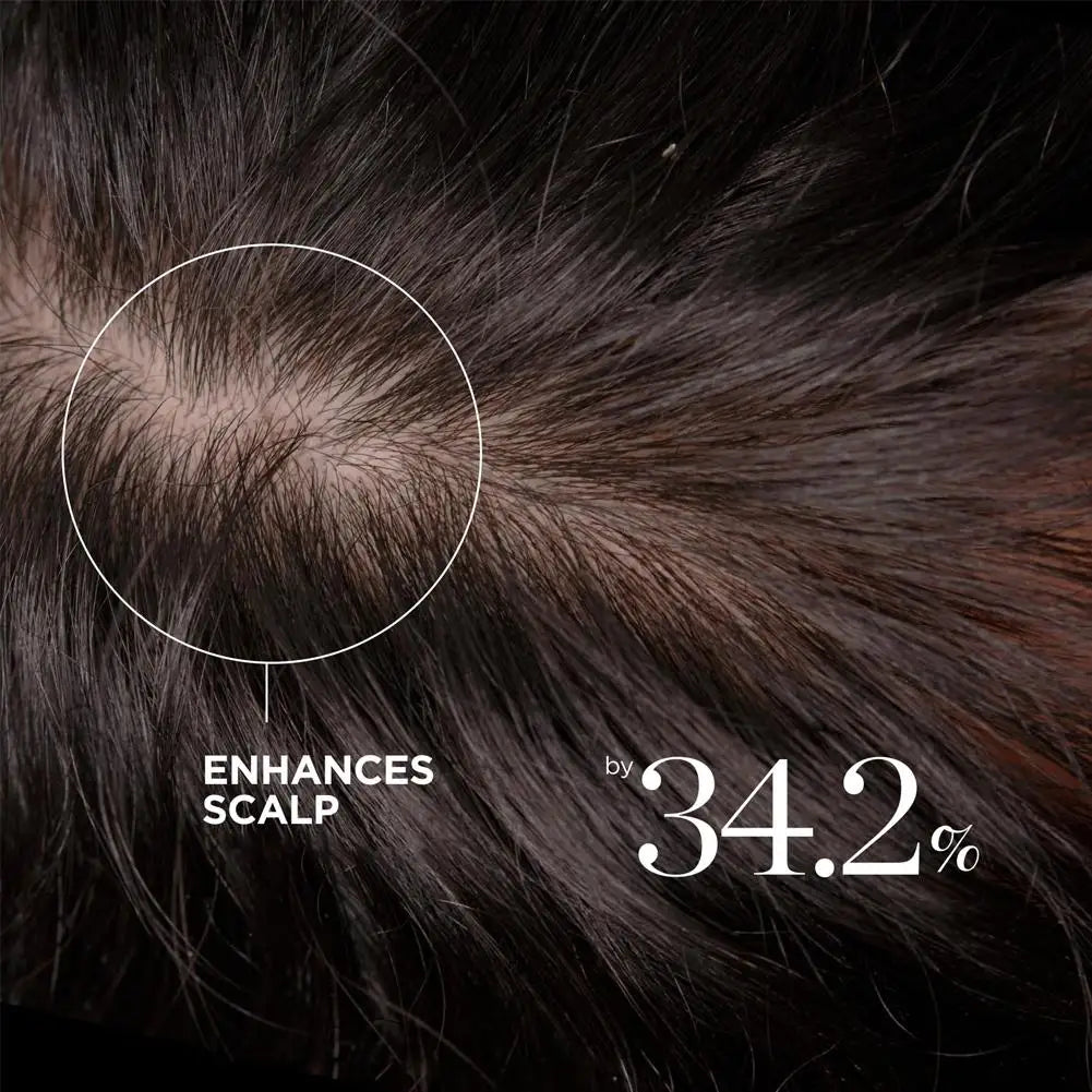 Dr.Groot Anti-Hair Loss Thickening Moisturizing & Smoothing Shampoo & Conditioner Remove Dandruff Oil Control Hair Care