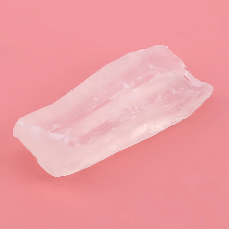DIY Hand Making Soap Making Bases Melts Soap Material Soap Base Makeing Handmade Soap for Washing Body Hand or Clothes