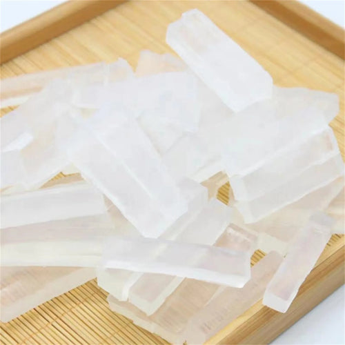 1/3/5 Pack Transparent Soap Base DIY Handmade Soaps Making Raw Material For DIY Essential Oil Soap Breast Milk Soap Making