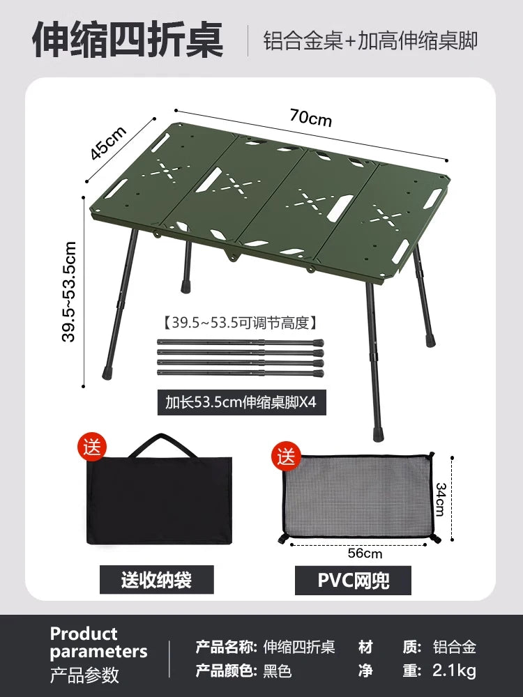 Adult Modern Outdoor Table Minimalist Gazebo Garden Portable Outdoor Table Patio Balcony Tuinmeubelen Outside Furniture Set