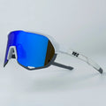 100 Cycling Sunglasses Sports Men Glasses Road Bicycle Glasses Mountain Bike Riding Protection Goggles Eyewear Women Sun Glasses
