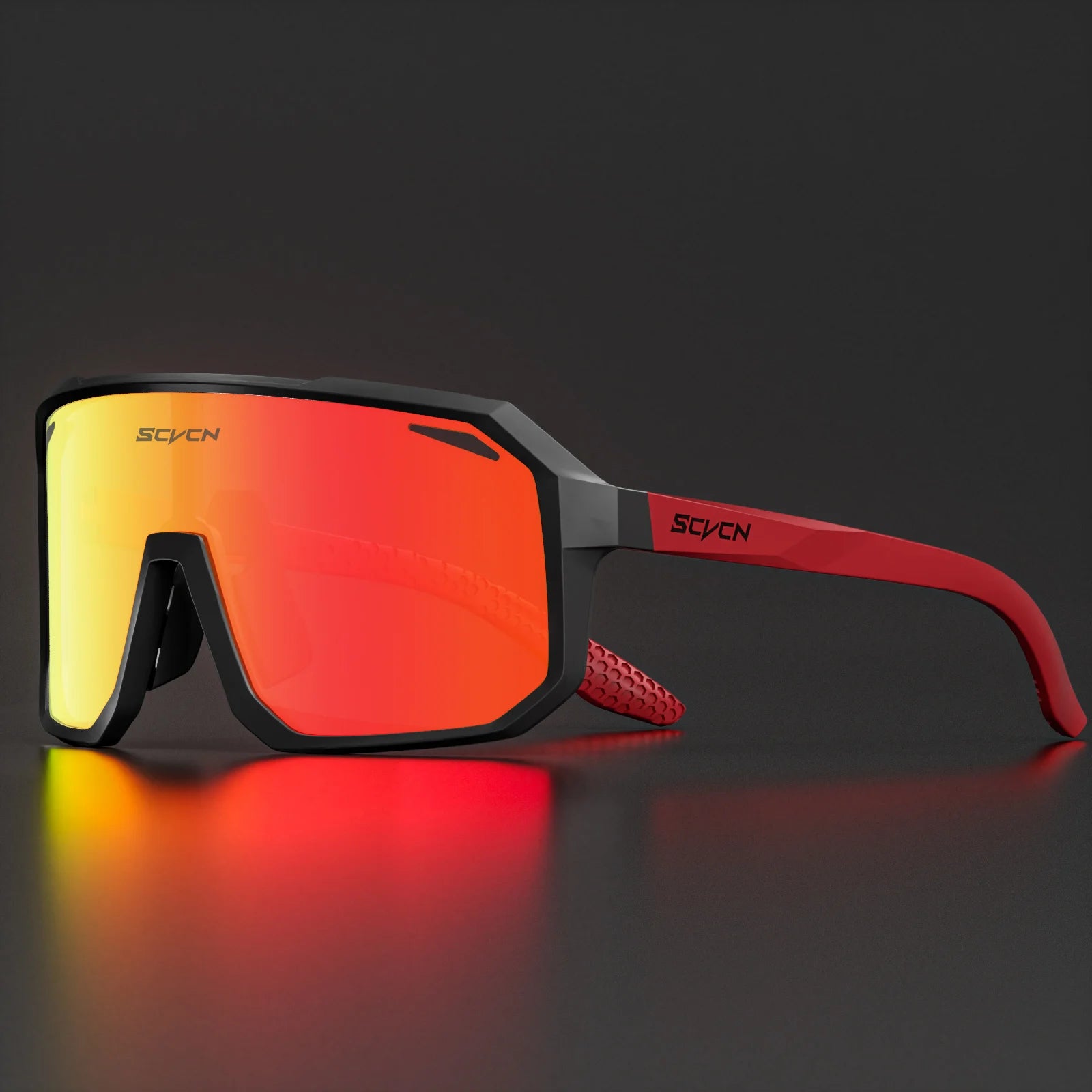 Cycling Glasses Photochromic Sunglasses Men Women Mountain Bike Road Eyewear New Bicycle Riding Outdoor Sports Hiking Goggles