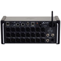 Behringer X Air XR18 18-channel Rackmount Digital Mixer for iPad/Android Tablet with 16  Midas Preamps, Wi-Fi and USB Interface