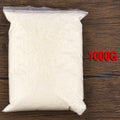 50-1000g Natural Soy Wax Flake Scented Candle Natural Material Additive-Free DIY Smokeless Candle Making Supplies Soy Wax Flake