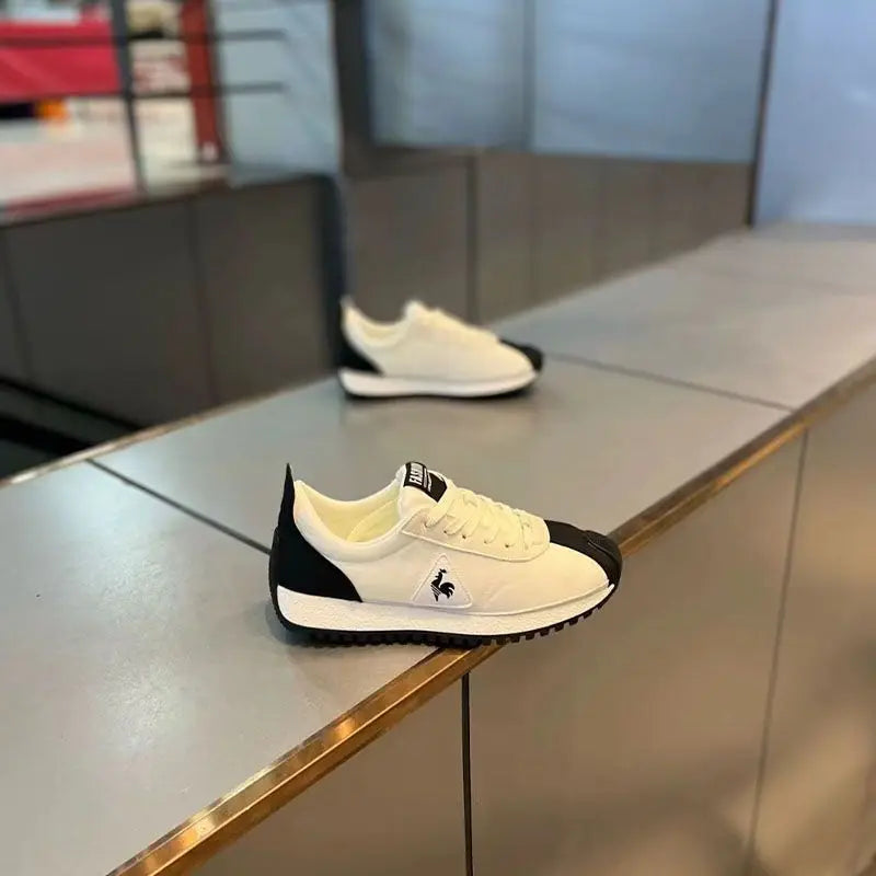 2025 Men's Sneakers Summer New Breathable Forrest Gump Shoe Thin Platform Casual Shoes Men's Sports Shoes Sneakers Loafers