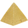 Egyptian Pyramid Egyptian Pyramid Model Sand Table Decorative Model Resin Miniature Figurine Desktop Decor Home Decoration New